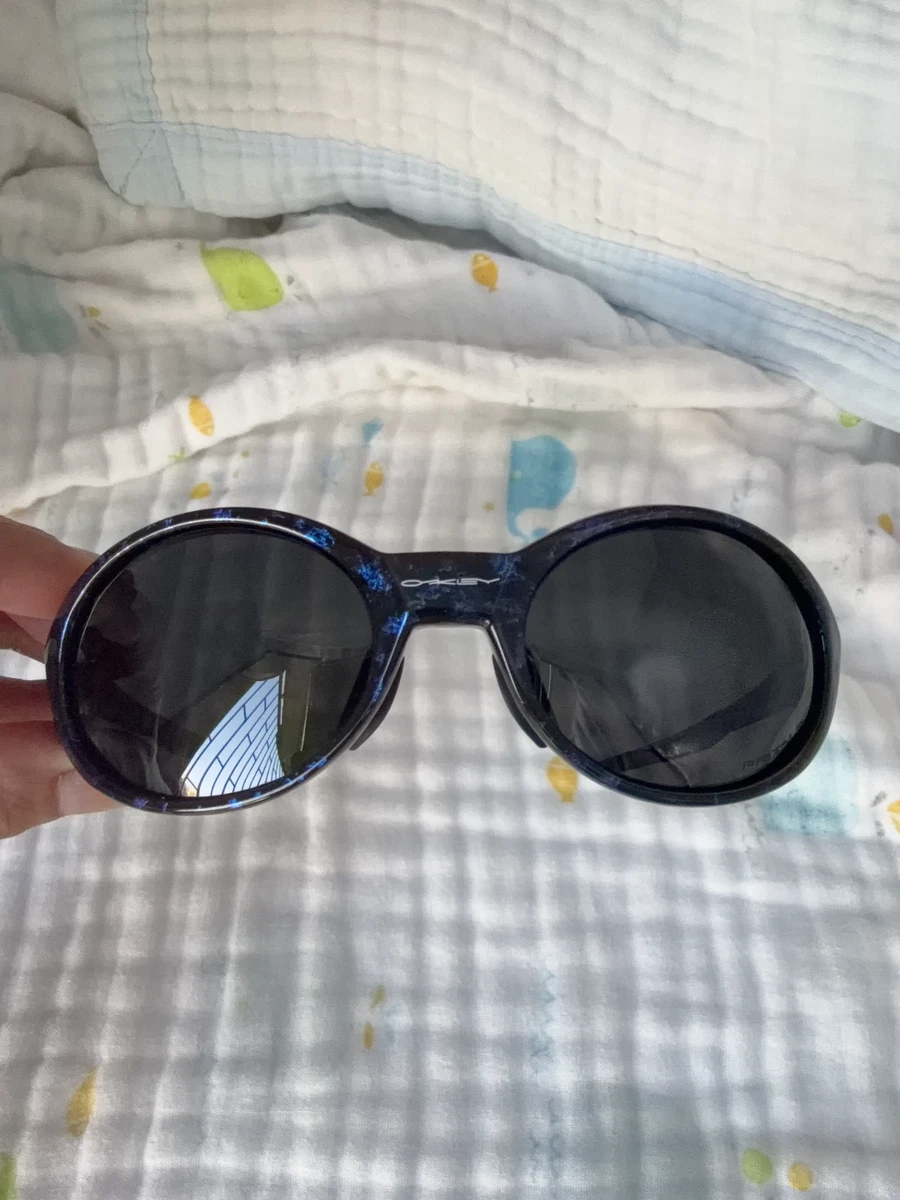 Oakley Blue with Vintage Sunglasses for Men for sale - eBay