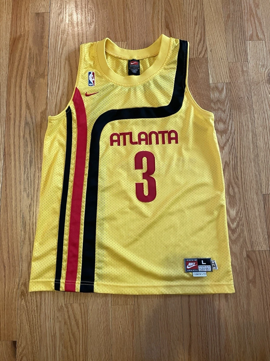 Shareef Abdur-Rahim Atlanta Hawks NBA Jerseys for sale | eBay