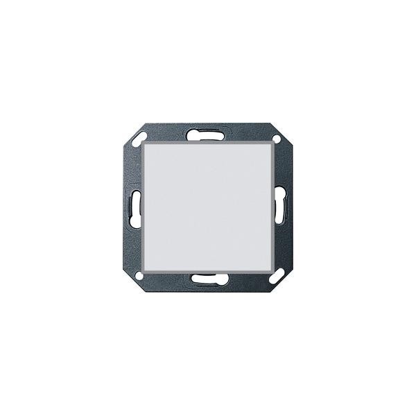 4050206 Gira GIRA 116900 Bianco interruttore della luce