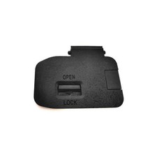 كاميرا بطارية Door غطاء Lid Cap بديل For ILCE-7RM3(A7R III, A7RM3)