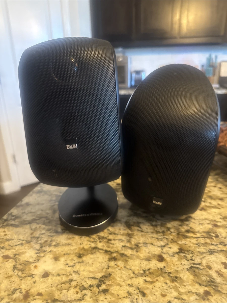 25+ b w speaker stands for sale | Updated Oct 2026