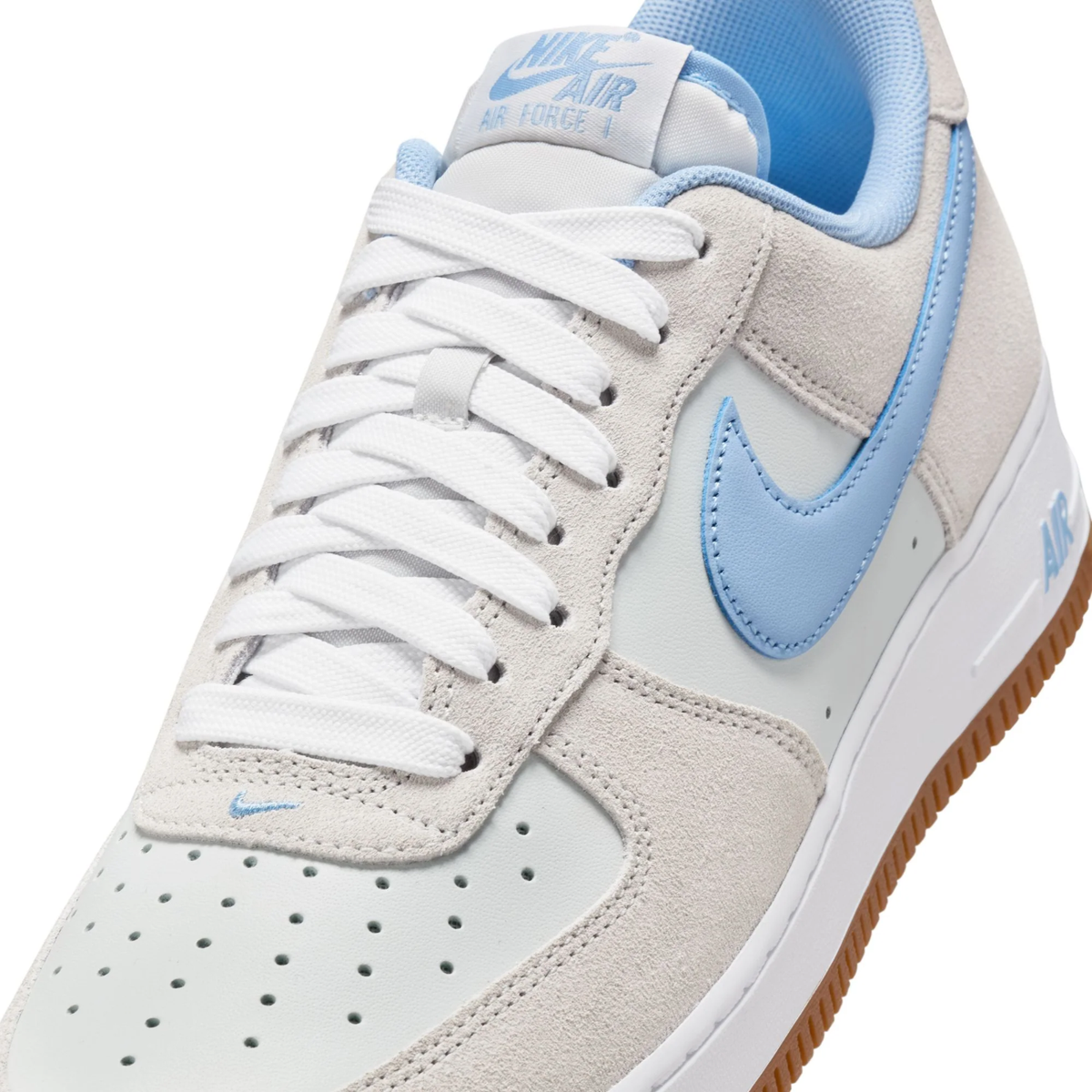 Size 10.5 - Nike Air Force 1
