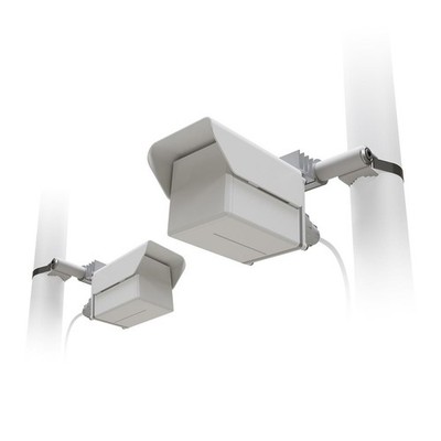 MikroTik W126661274 CUBEG-5AC60AYPAIR Wireless Wire Cube Pro (Pair  of preco ~E~