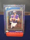 2025 Panini Devin Leary Base (Raw)