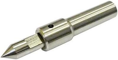 Spring Center Tap Guide Tool to Align Tap for Threading Lathe Mill Jig Bore