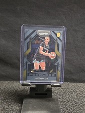 2025 Panini WNBA Prizm Hailey Van Lith Fearless RC Rookie #12 Sky