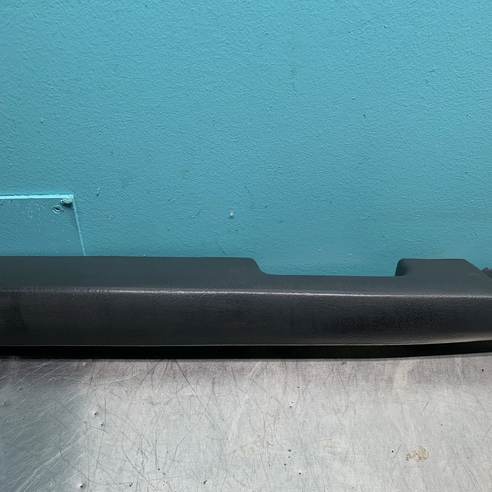 REPOSABRAZOS PUERTA CONDUCTOR DELANTERO IZQUIERDO HONDA ACCORD CUPÉ 2 PUERTAS 90-93 OEM Foto 4 de 4