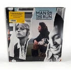 Paul McCartney Man on the Run NY Taxi Yellow Vinyl Sealed Third Man Records