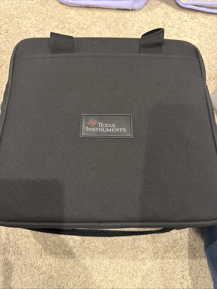 BRAND NEW - Texas Instruments TI-Presenter - Tv Display Console For Calculators - Image 2 of 2