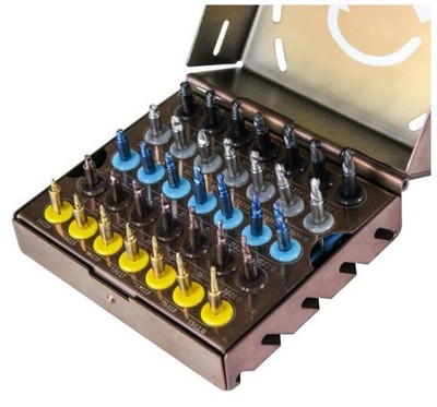 Crestal Sinus Elevation Kit