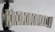 1986 Rolex GMT-Master PEPSI Black Red Blue OYSTER Steel SWISS ONLY 40mm 16750 10