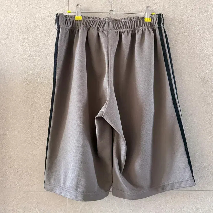 Adidas Gray Sweatpants thumbnail 2