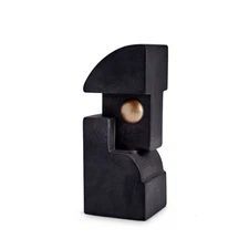 NEW L'Objet Cubisme Bookend One