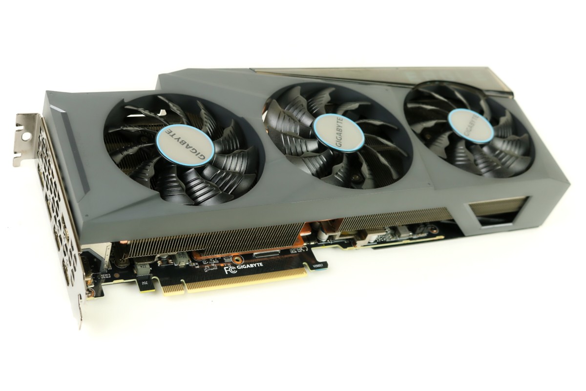 Gigabyte GeForce RTX 3080 Ti 12GB Gaming OC 12G GPU w/Box | 1yr