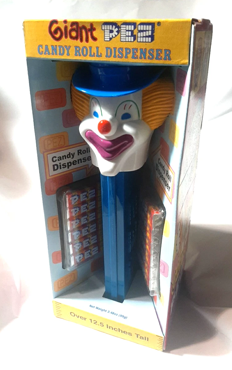 Giant Pez Clown for sale | eBay