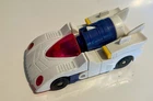 Transformers G1 AUTOBOT TURBOMASTER HURRICANE!