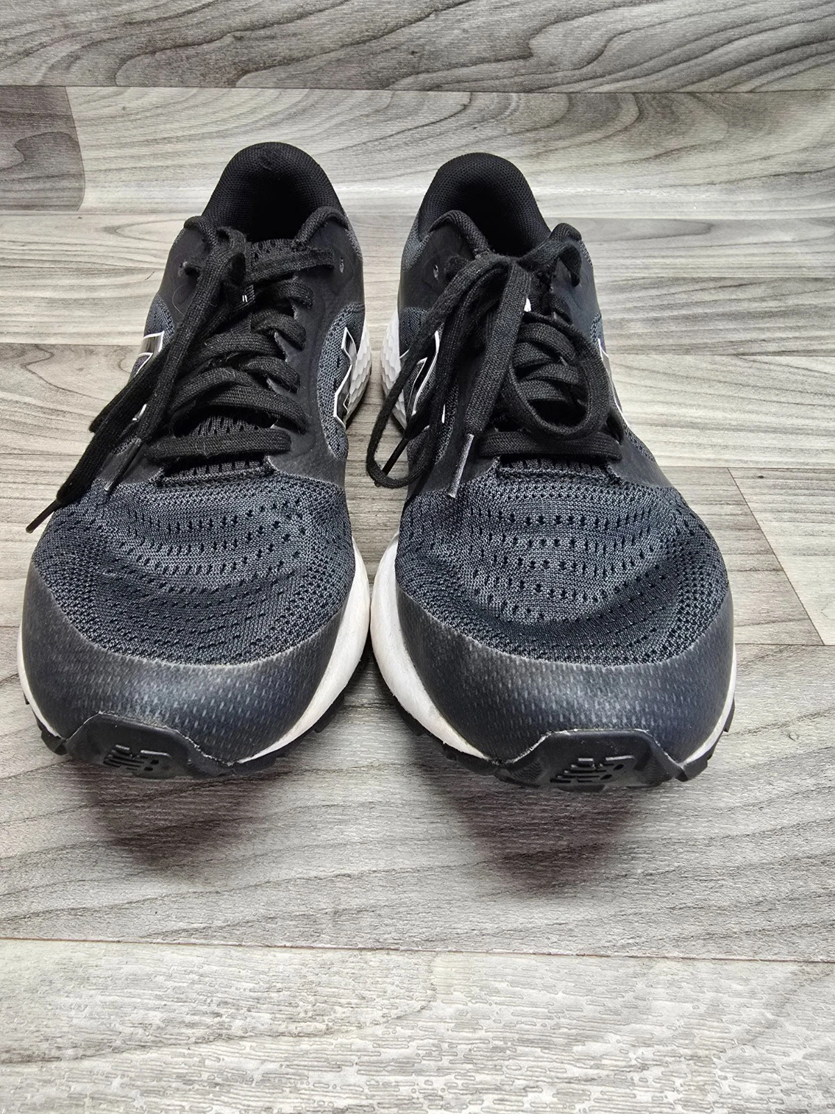 New Balance 520 Uomo Taglia 10 Nero M520LK6