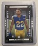 2024 Panini Photogenic Blake Corum #3 RC Rookie - Los Angeles Rams