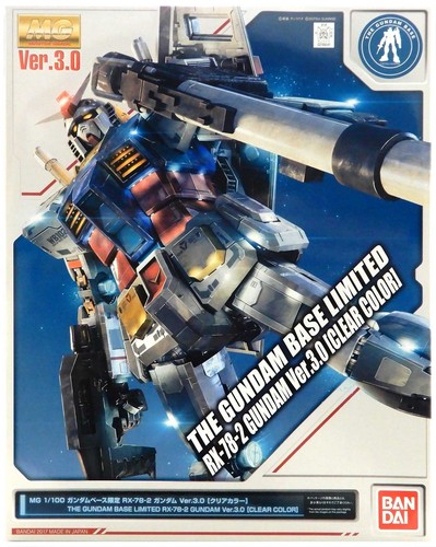 Plastic Model Gundam MG RX 78 Ver 3 0 Clear Mobile Suit ANot R40 1111 plastic-model-gundam-mg-rx-78-ver-3-0-clear-mobile-suit-anot-r40-1111