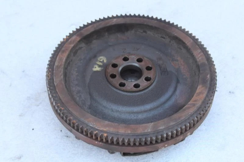 Toyota MR2 Spyder 2000 volante embrague placa de presión Foto 2 de 4