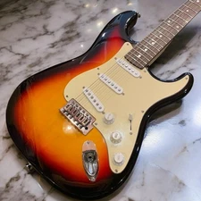 Fernandes LE-1Z 3S Electric Guitar Alder Body Maple Neck Rosewood Fretboard