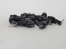 12X Littelfuse 342 fuse holder - US made new old stock - please read description