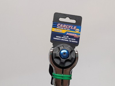 NAPA R12S100 1/2