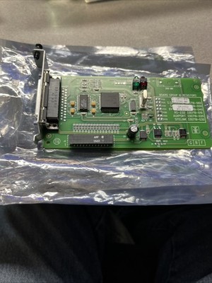 Veeder-Root 329362-001 RS-232 Interface Module
