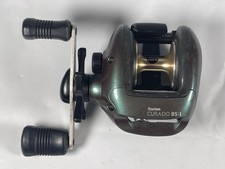Shimano Bantam Curado 201 Low Profile Baitcast Fishing Reel Left Hand Japan Made for sale online | eBay Shimano Bantam Curado 201 Low Profile Baitcast Fishing Reel Left Hand Japan Made for sale online | eBay
