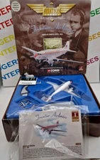 Corgi Aviation Archive 47104 Frontier Airliners Douglas Dakota DC3 BEA 1:144 Sca