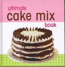 Ultimate Cake Mix Spiral