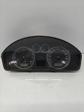 Compteur Volkswagen SHARAN