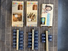 Sylvania M2B Flashbulbs