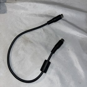 SEGA Genesis Model 2 & SEGA 32X Console Lot: Controller ALL Cords Lot Tested