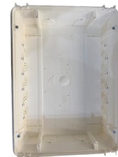 Schneider Electric PRA25118 Pragma Flush Mount Distribution Board 18 Modules