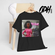 Disgusted Doll Face Meme Shirt, Back to School Tee Trendy Weird Shirt, Sarcastic