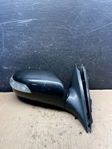 2006 to 2010 Hyundai Azera Right Passenger Turn Signal View Door Mirror S8500 DG