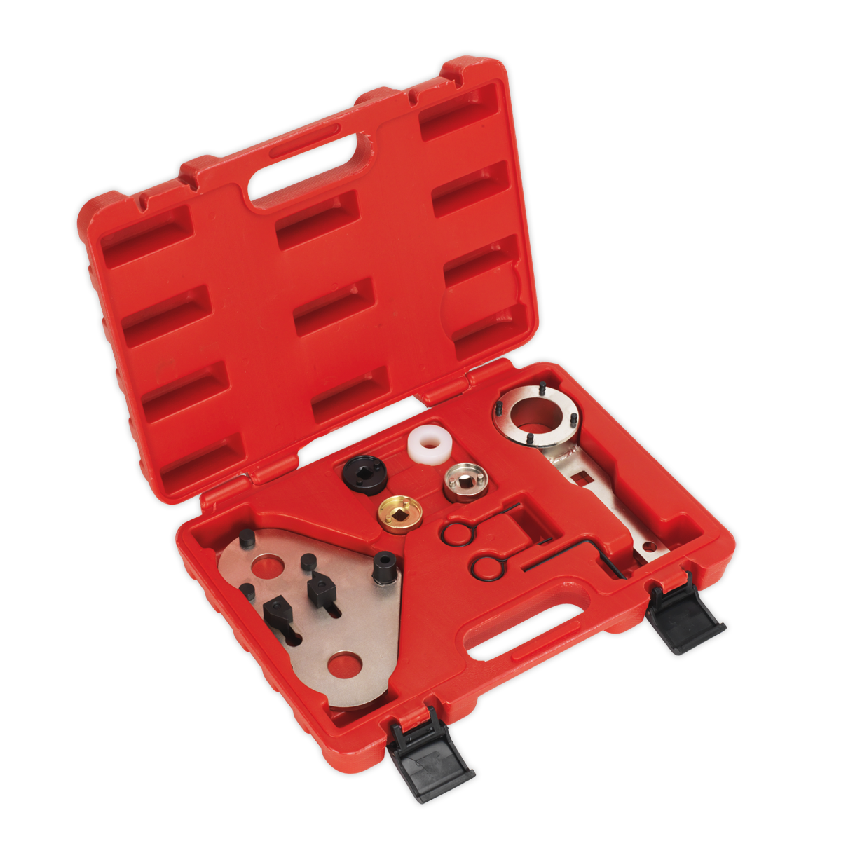 Sealey Petrol Engine Setting & Locking Kit Fits VAG 1.8 2.0 Chain Drive VSE6236