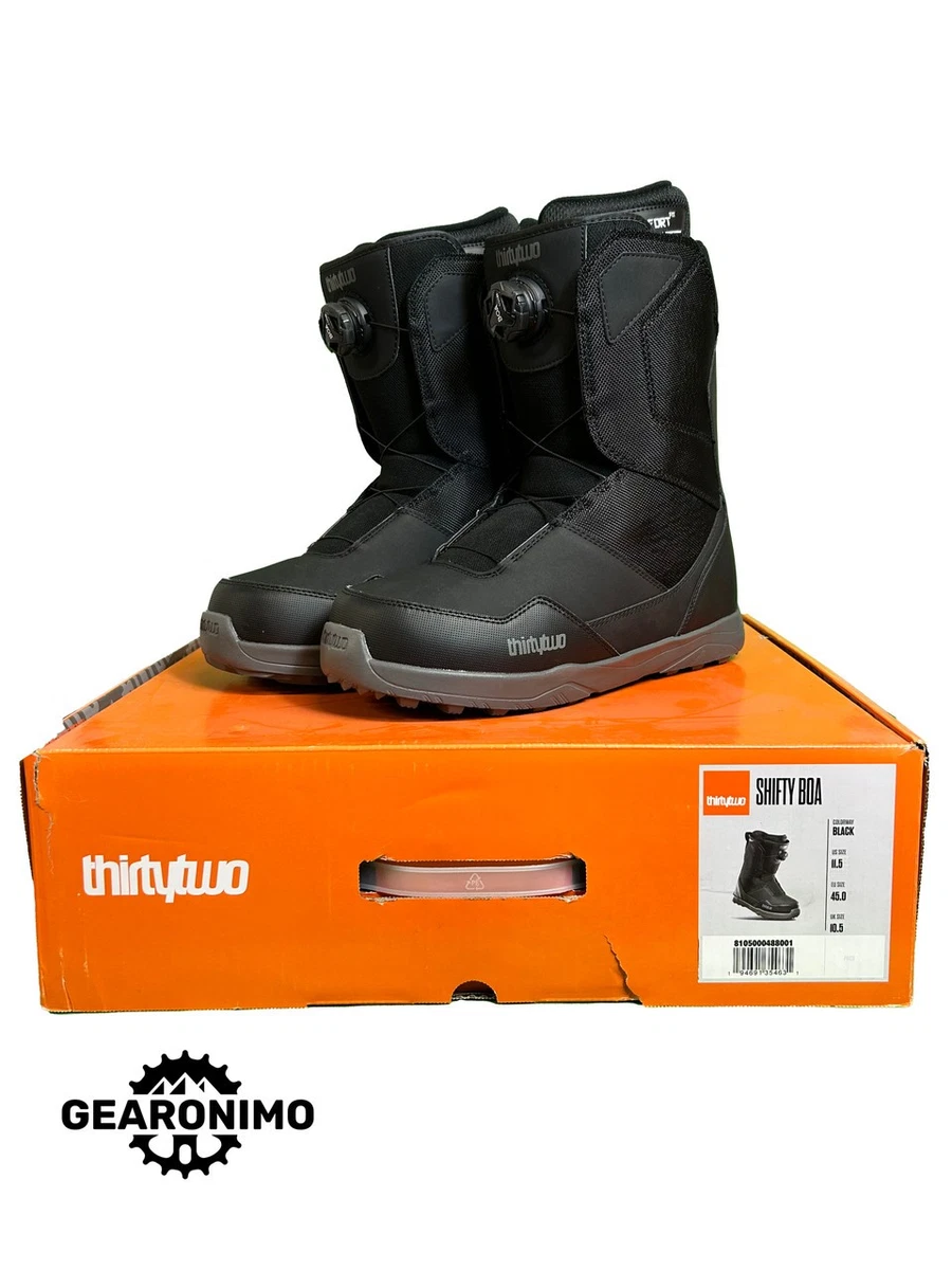ThirtyTwo Snowboard Boots US Size 13 for sale | eBay