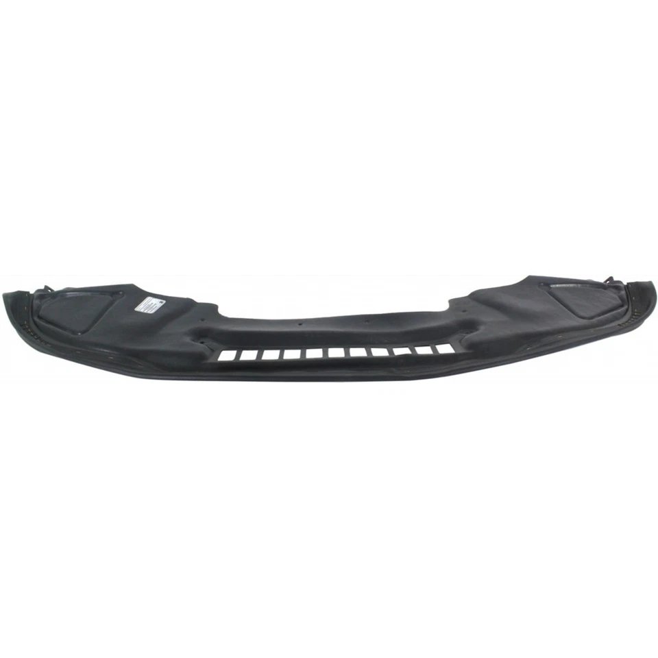 For Mercedes-Benz S430/S500 Front Engine Splash Shield 2003-2006 Under Cover Foto 2 de 4