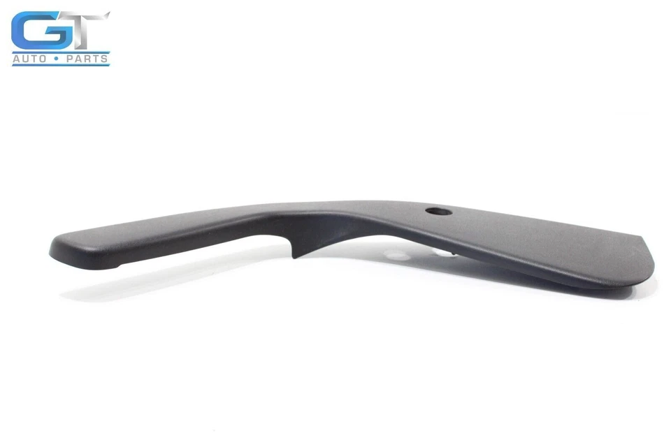 Jeep Grand Cherokee 2014-2017 asiento trasero izquierdo cubierta reclinable exterior moldura OEM Foto 2 de 4