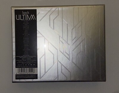 lynch. Blu-ray TOUR&#39;21 ULTIMA ブルーレイ Amazon.com: TOUR'21 -ULTIMA- 07.14 LINE CUBE SHIBUYA(Blu-ray