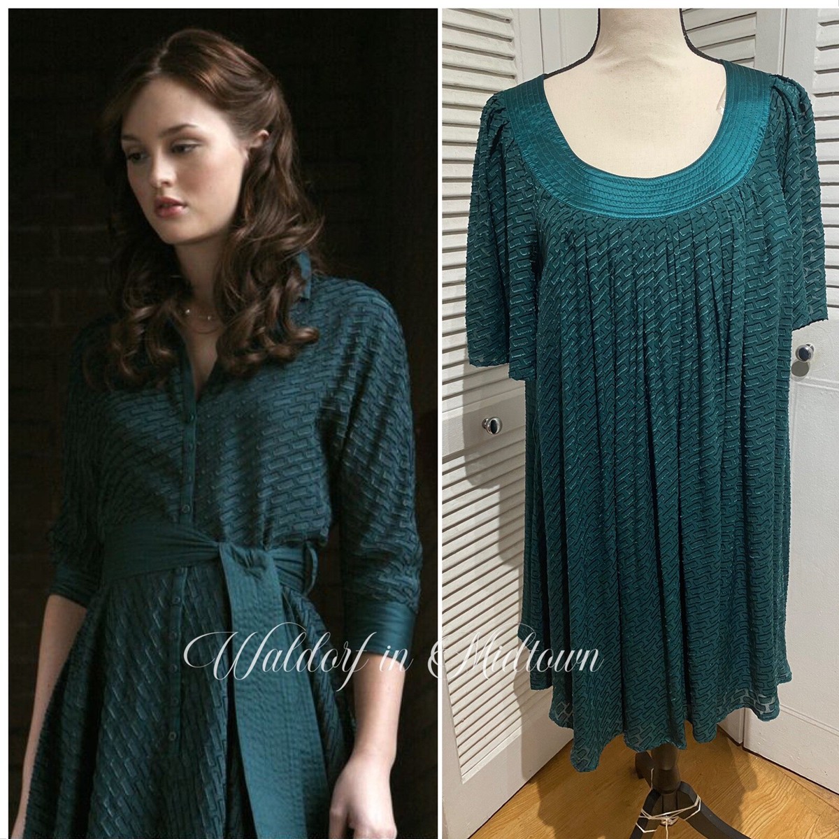 slim fit dress slacks Blair Sheer Neckline Fringe Mini Dress (Green) Medium by Styletittudeapparelusa main image 0