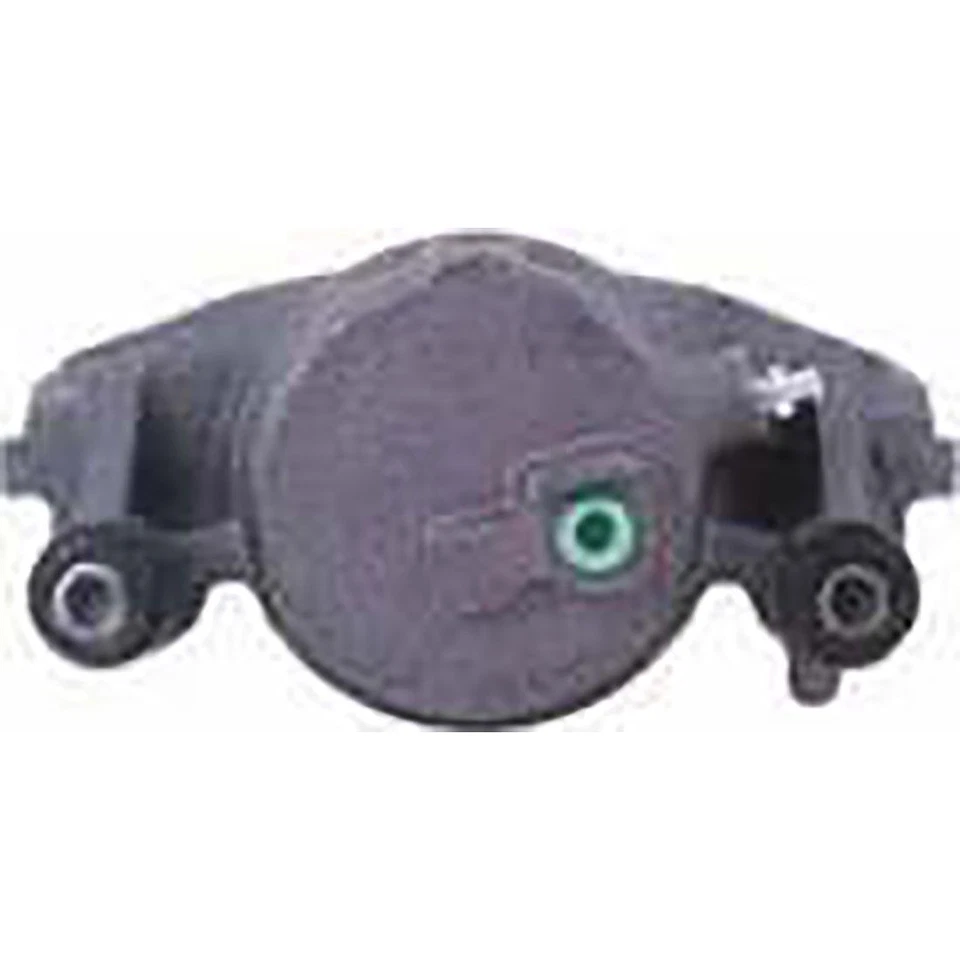 Передние тормозные суппорты и керамические колодки левая и правая для Chevrolet C1500 Suburban 1994-1999 годов выпуска - Изображение 4 из 4