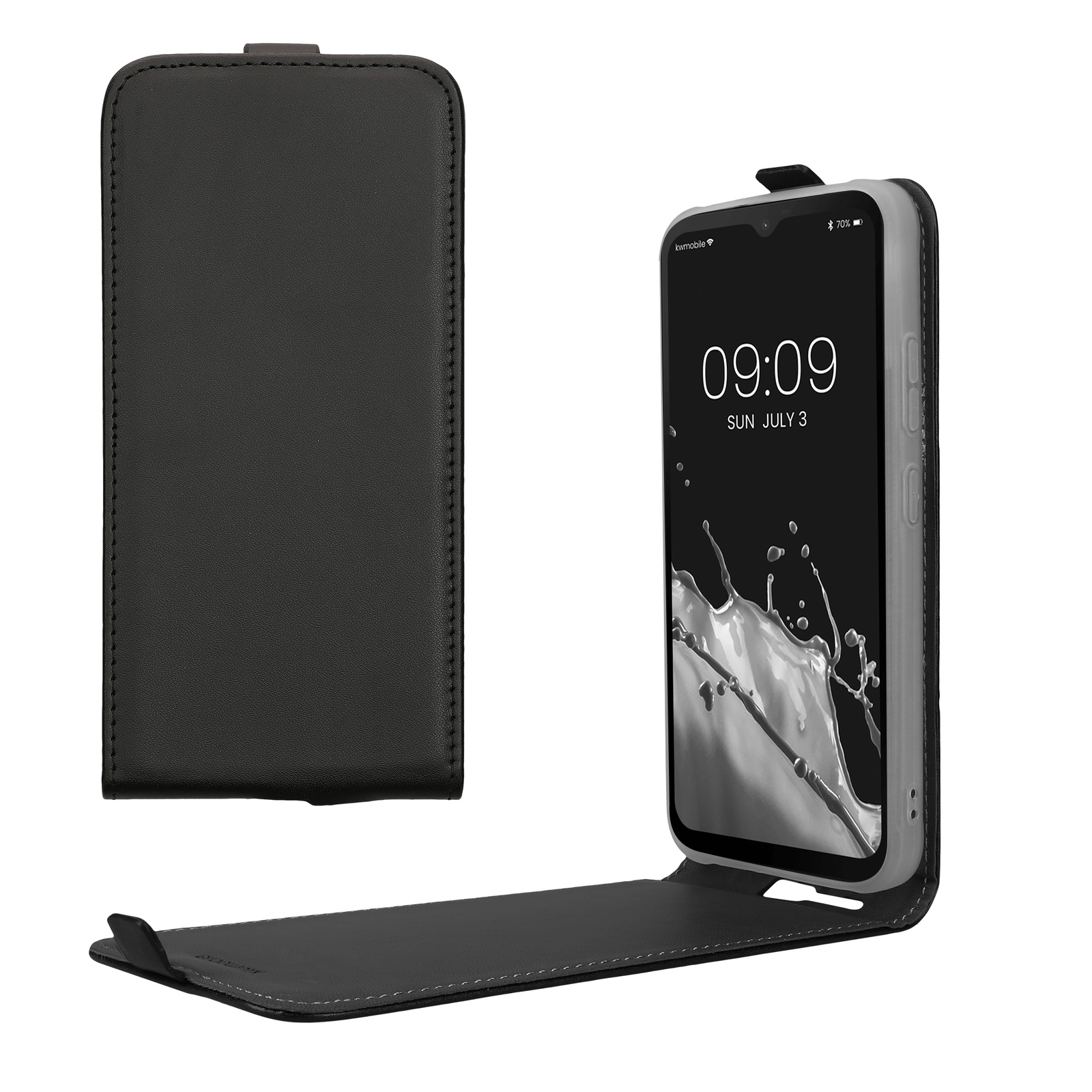 Hülle für Samsung Galaxy Xcover7 Flip Handyhülle Handy Case Cover Schutzhülle 