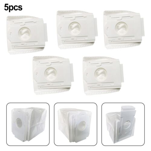Premium Quality 5pcs Dust Bags for Samsung VCASBT90EXAA VCASAE90BAA Cleaner - Afbeelding 1 van 7