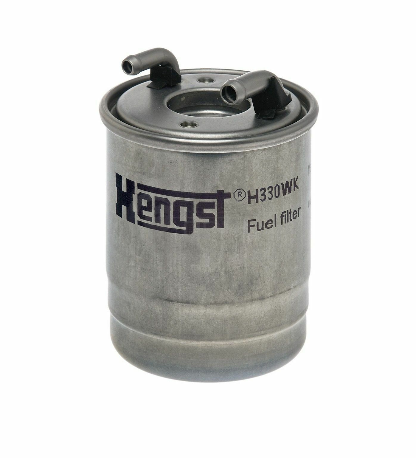 Hengst Fuel Filter In-Line H330WK A6420920401 for Mercedes MB