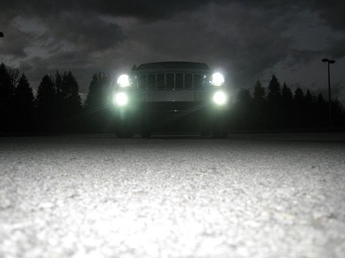 2x Fanless H7 Canbus LED Headlight Kit 12V 6000K Xenon White Bulb Super Bright - Picture 10 of 10