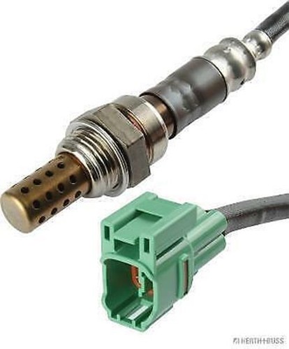 2 x O2 Sensors For Suzuki Swift Sport RS416 1.6L M13A M16A Pre Cat and Post Cat - Picture 3 of 6