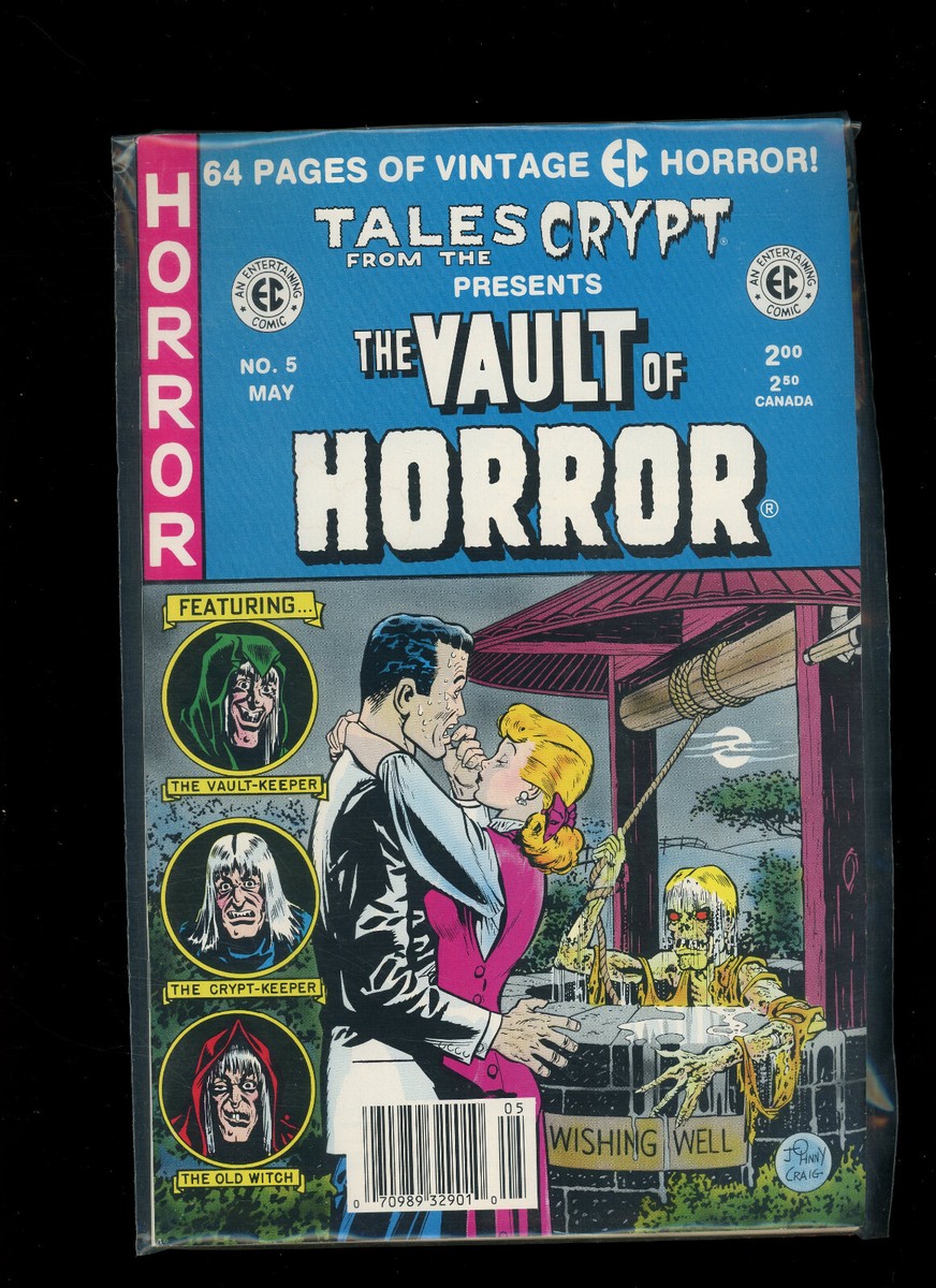 その他 Tales From Crypt: From Comic Books to Television [DVD] Tales from the Crypt: From Comic Books to Television (DVD
